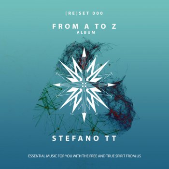 Stefano TT The Key Of Change - Original Mix