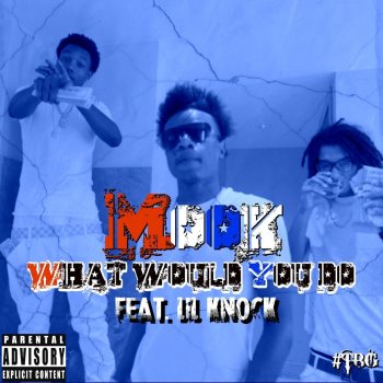 Mook feat. Lil Knock What Would You Do