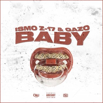Ismo Z17 feat. Gazo Baby