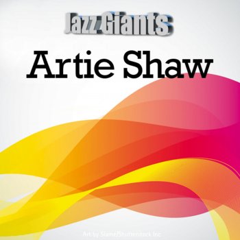 Artie Shaw Melancholy Lullaby