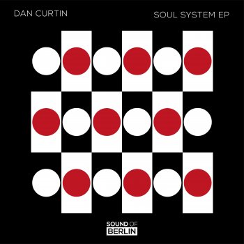 Dan Curtin Soul System