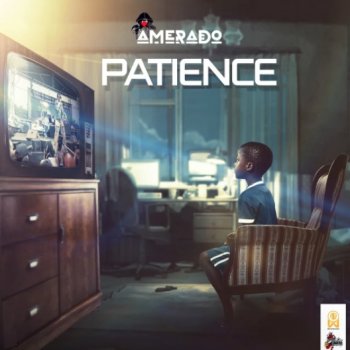 Amerado Abotr3 (Patience) [feat. Black Sherif]