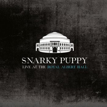Snarky Puppy Even US - Live