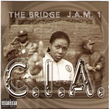 C.I.A. Intro the Bridge