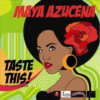 Maya Azucena I Saw This In You