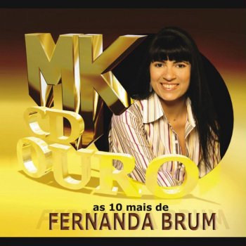 Fernanda Brum Tua Glória