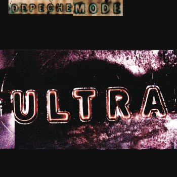 Depeche Mode Useless (Live In London, April 1997)