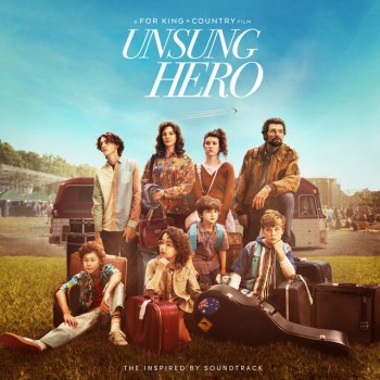 for KING & COUNTRY feat. Rebecca St. James Crazy (Theatrical Version)