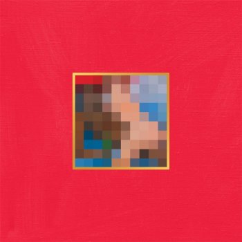 Kanye West feat. Bon Iver Lost In The World - Album Version (Edited)