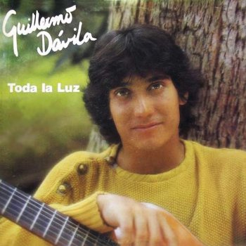 Guillermo Davila Cantaré para Ti