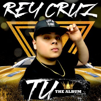 Rey Cruz feat. Danisa Se Acabo
