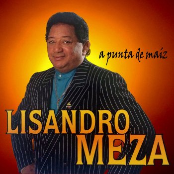 Lisandro Meza Mira