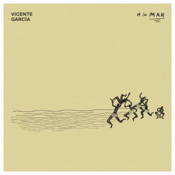 Vicente García Te Soñé - Bonus Track