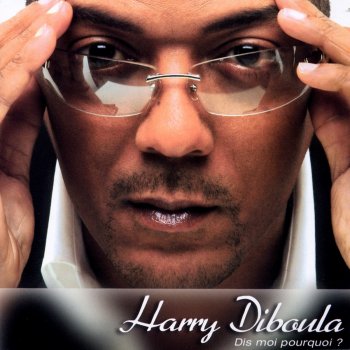 Harry Diboula C'est pas la peine (Version acoustique)