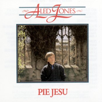 Aled Jones Pie Jesu
