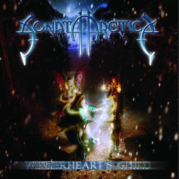 Sonata Arctica The Misery