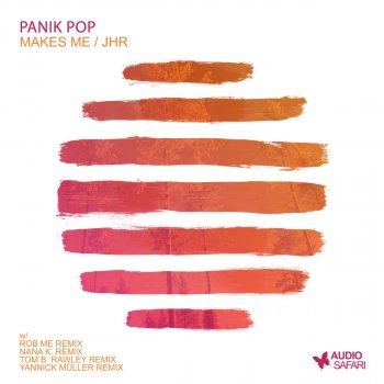 Panik Pop Jhr (Tom B. & Rawley Remix)