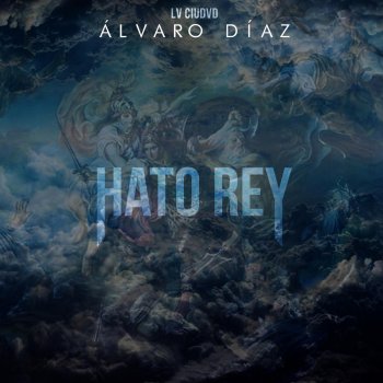 Alvaro Diaz feat. Joyce Santana & Deborah Blues Mal Necesario