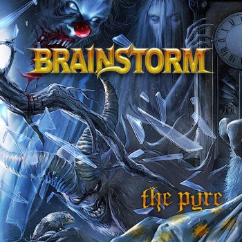 Brainstorm The Pyre