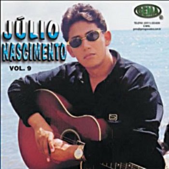 Júlio Nascimento Instrumental