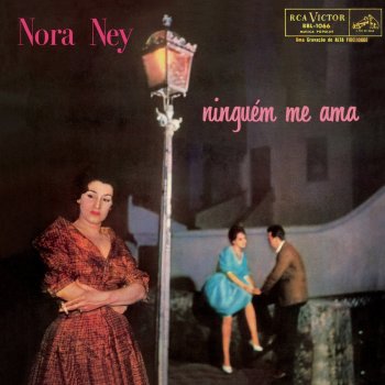 Nora Ney Mentira