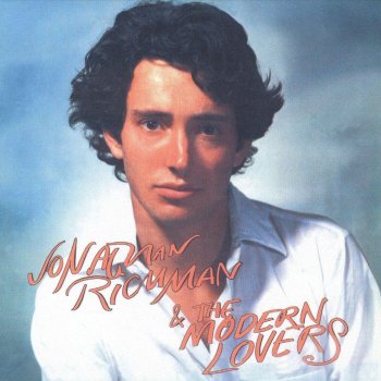 Jonathan Richman & The Modern Lovers Here Come the Martian Martians