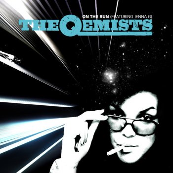 The Qemists feat. Jenna G On The Run - Radio Edit