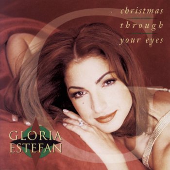 Gloria Estefan White Christmas