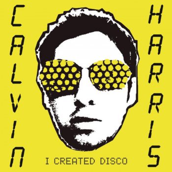 Calvin Harris Merrymaking At My Place (Mr. Oizo Remix)