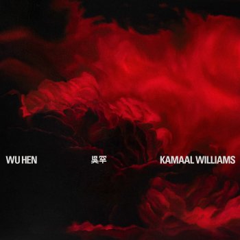 Kamaal Williams Hold On (feat. Lauren Faith)