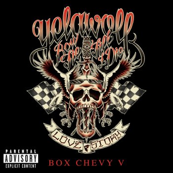 Yelawolf Chevy Box V (Ex)