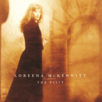 Loreena McKennitt Between The Shadows (Persian Shadows)