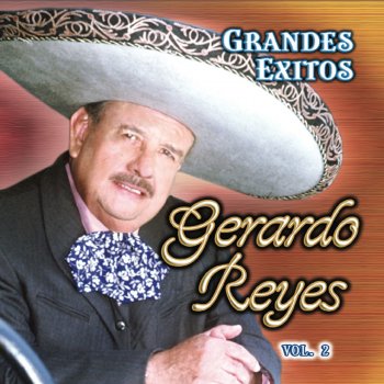 Gerardo Reyes Un Puño de Tierra
