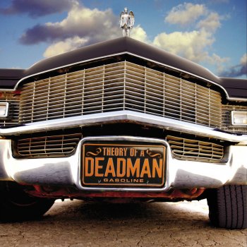 Theory of a Deadman Hating Hollywood