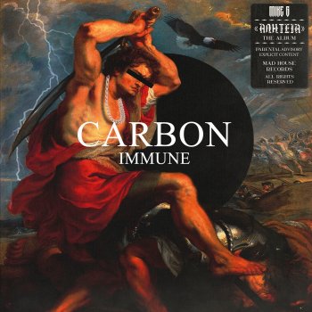 Mike G feat. Immune Carbon