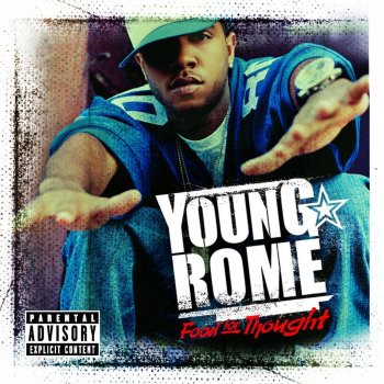 Young Rome Back It Up