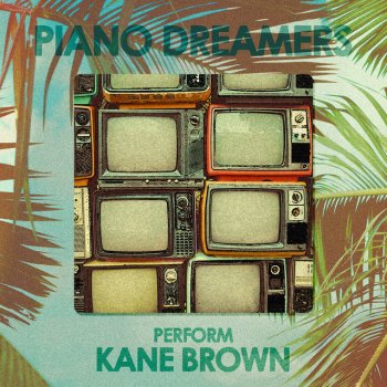 Piano Dreamers One Mississippi (Instrumental)