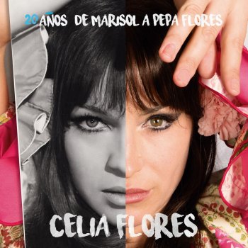 Celia Flores feat. María Esteve Corazón Contento