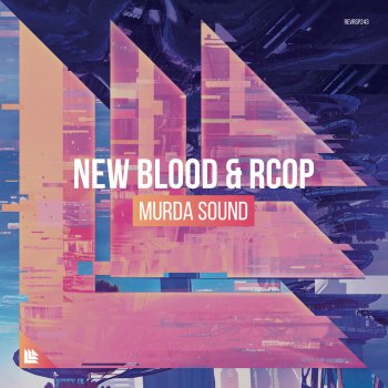 New Blood feat. RCOP Murda Sound
