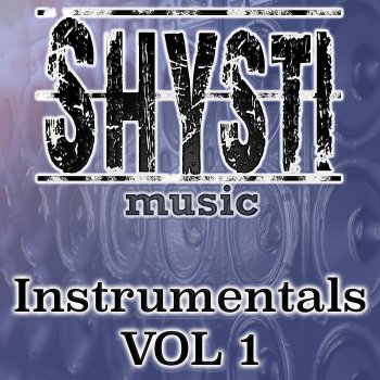 Shysti Next Plateau (Instrumental)