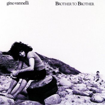 Gino Vannelli People I Belong to