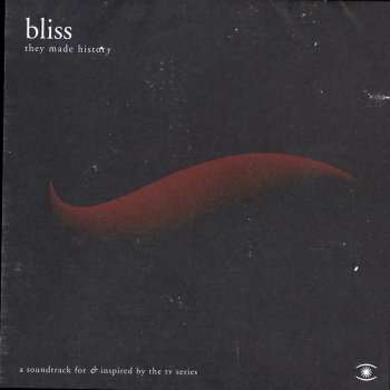 Bliss Answered Letters (reprise)