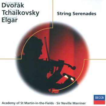 Academy of St. Martin in the Fields feat. Sir Neville Marriner Serenade for Strings in C, Op. 48: II. Walzer - Moderato (Tempo di valse)