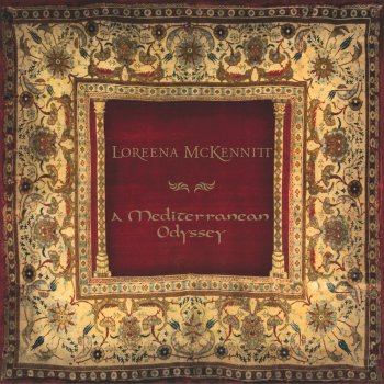 Loreena McKennitt Dark Night of the Soul (Live 2009 Mediterranean Tour)