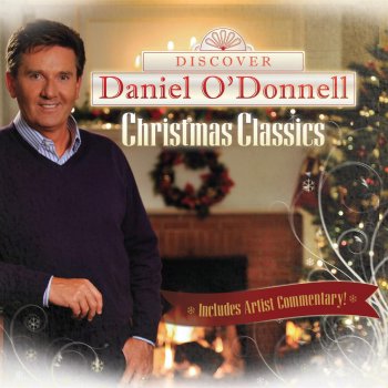 Daniel O'Donnell Greetings from Daniel