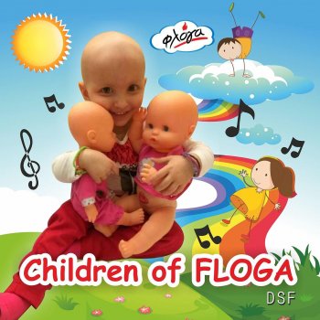 DSF Children of Floga