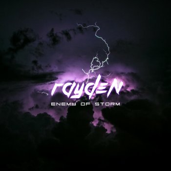 Rayden Enemy of Storm