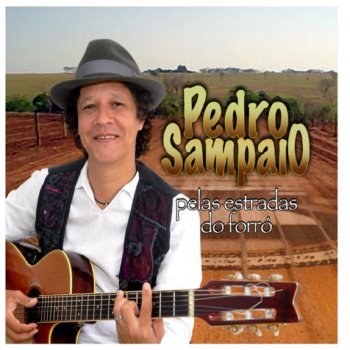 Pedro Sampaio Meu Cenário