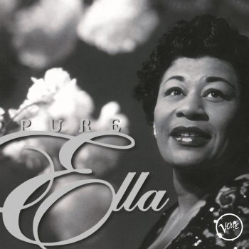 Ella Fitzgerald feat. Billy May and His Orchestra Over the Rainbow