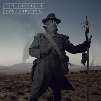Ian Anderson Doggerland